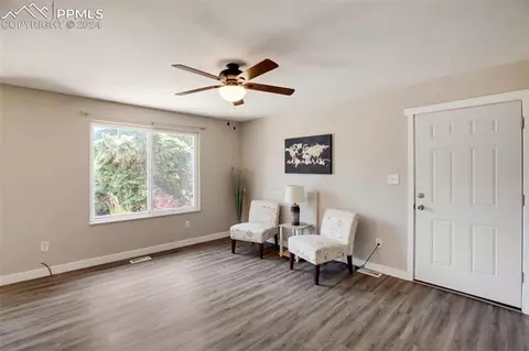 2604 Hearthwood Ln, Colorado Springs, CO 80917