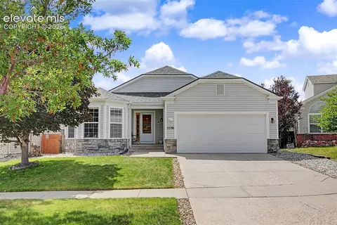 5536 Ansel Dr, Colorado Springs, CO 80923