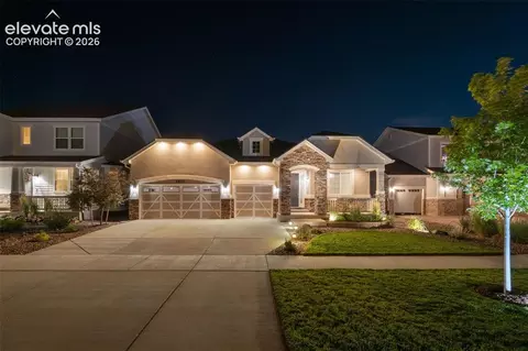 5859 Leon Young Dr, Colorado Springs, CO 80924