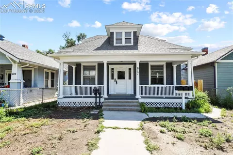 817 S Tejon St, Colorado Springs, CO 80903