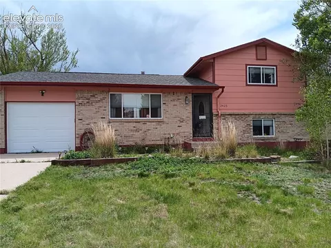2425 Telemark Ct, Colorado Springs, CO 80918