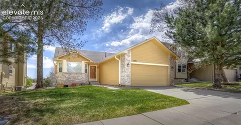 1215 Bison Ridge Dr, Colorado Springs, CO 80919