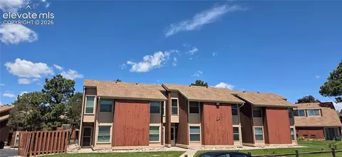 4509 N Carefree Cir, Colorado Springs, CO 80917