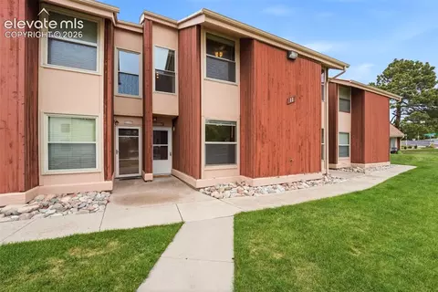 4509 N Carefree Cir, Colorado Springs, CO 80917