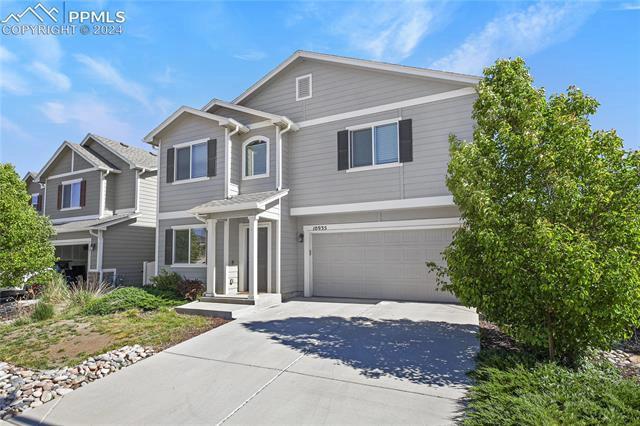 10935 Quercia Cir, Fountain, CO 80817