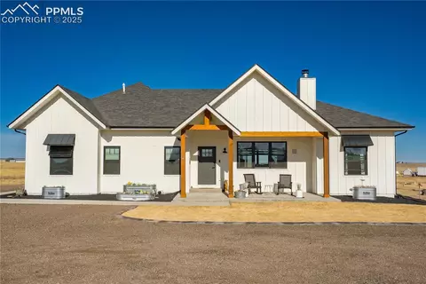 12790 Sissy Way, Peyton, CO 80831