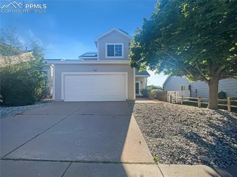 4659 Bittercreek Dr, Colorado Springs, CO 80922