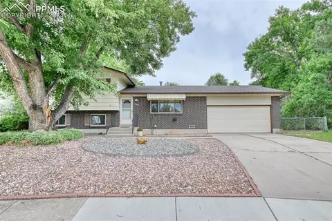 1349 Doyle Pl, Colorado Springs, CO 80915