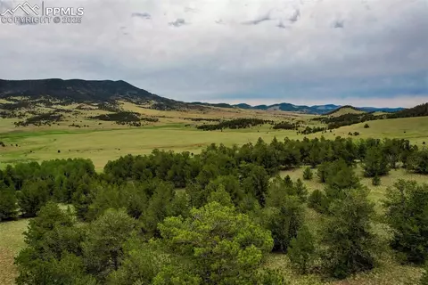 tbd Highway 9, Guffey, CO 80820