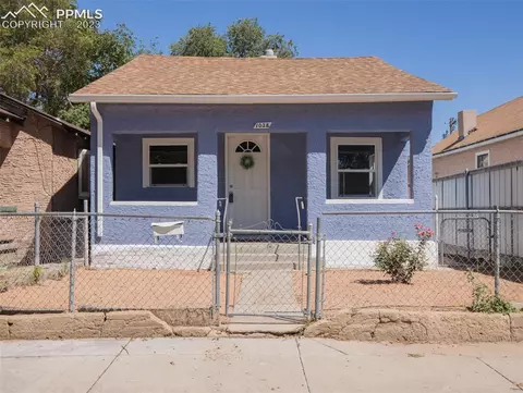 1028 E Abriendo Ave, Pueblo, CO 81004