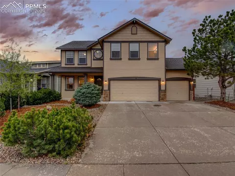 10436 Ross Lake Dr, Peyton, CO 80831