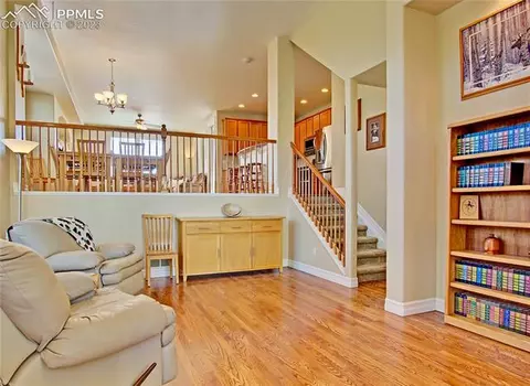 3336 Ironton Creek Pt, Colorado Springs, CO 80908