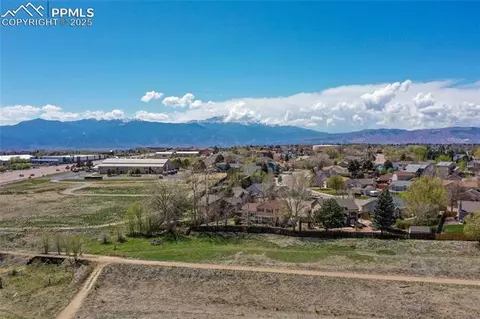 2523 Pony Club Ln, Colorado Springs, CO 80922
