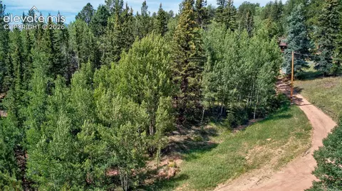 158 Rattler Ct, Cripple Creek, CO 80813