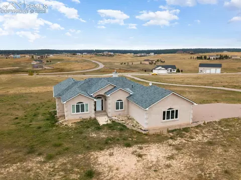 14940 Quail Run Rd, Colorado Springs, CO 80908