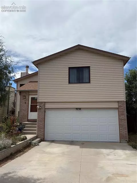 5056 Stillwater Dr, Colorado Springs, CO 80923