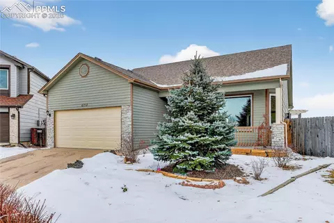 6712 Lost Springs Dr, Colorado Springs, CO 80923
