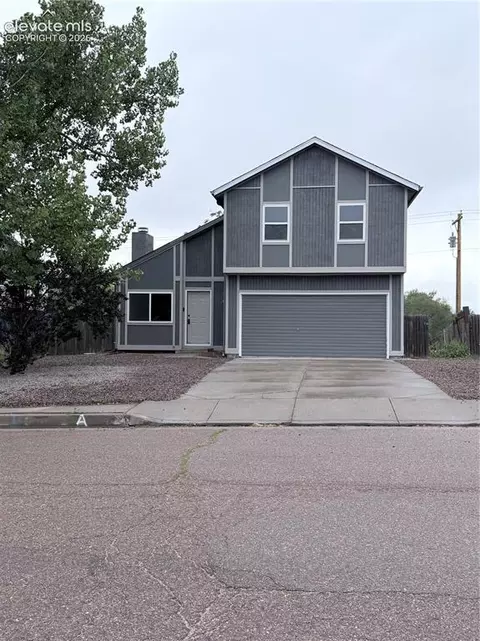 637 Blossom Field Rd, Fountain, CO 80817