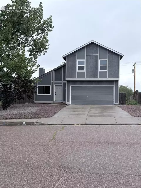 637 Blossom Field Rd, Fountain, CO 80817