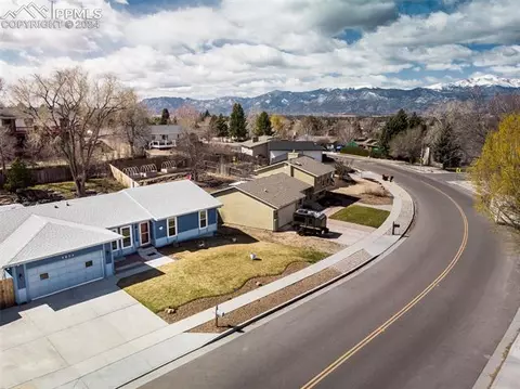 4823 Iron Horse Trl, Colorado Springs, CO 80917