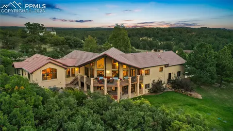 12810 Abert Way, Colorado Springs, CO 80908