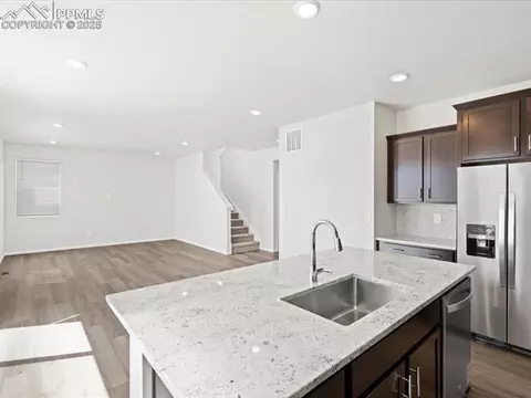 10317 Hartwood Dr, Peyton, CO 80831 photo 5