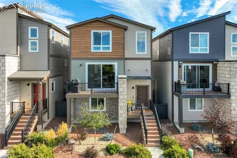 4127 Parkwood Trl, Colorado Springs, CO 80918