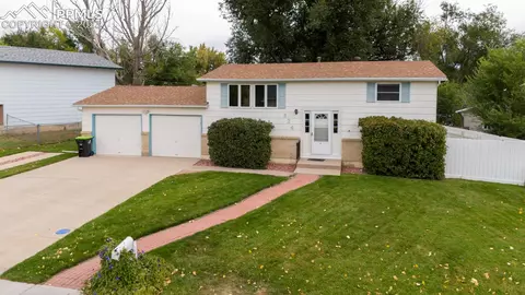 624 Catalina Dr, Colorado Springs, CO 80906