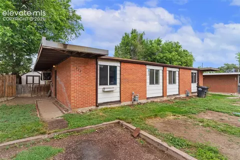 372 Greensboro Na Na, Colorado Springs, CO 80906