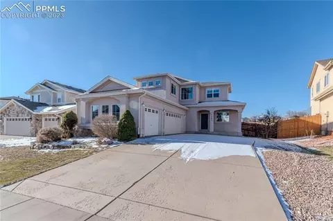 4645 Pascal Ct, Colorado Springs, CO 80920