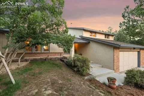 7415 Wynwood Ter, Colorado Springs, CO 80919