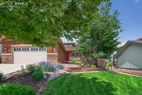 2260 Courtney Dr, Colorado Springs, CO 80919