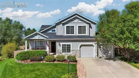 9571 Stoneglen Dr, Colorado Springs, CO 80920