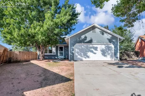 4315 Kanaly Ct, Colorado Springs, CO 80916