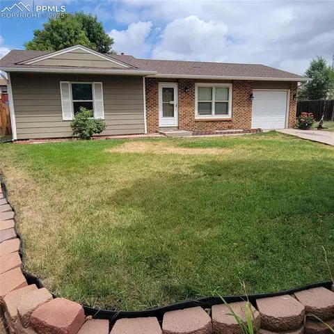 4950 Dewar Dr, Colorado Springs, CO 80916