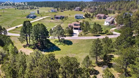 3560 Range View Rd, Monument, CO 80132 photo 22