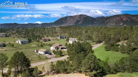 3560 Range View Rd, Monument, CO 80132 photo 21