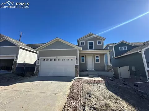 5115 Big Johnson Dr, Colorado Springs, CO 80925