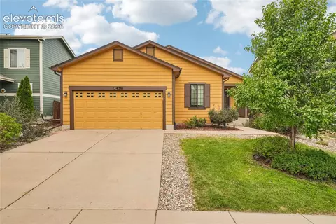 4561 Range Creek Dr, Colorado Springs, CO 80922