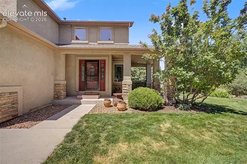 2691 Fairway Dr, Colorado Springs, CO 80909