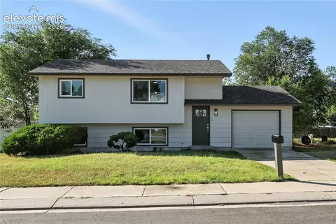 7033 Sequoyah Way, Colorado Springs, CO 80915