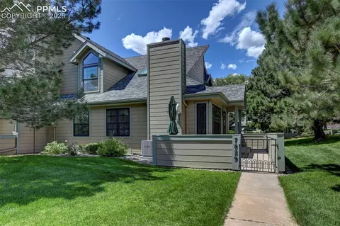 7829 Brandy Cir, Colorado Springs, CO 80920