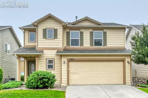 5789 Badenoch Ter, Colorado Springs, CO 80923