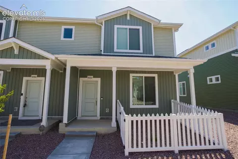 9232 Lytle Grv, Colorado Springs, CO 80927