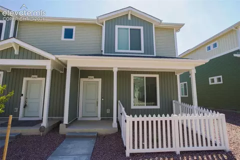 9232 Lytle Grv, Colorado Springs, CO 80927