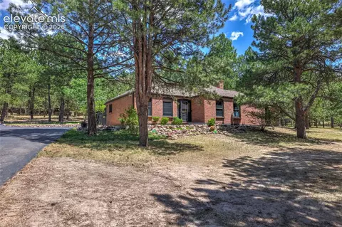 19095 White Fawn Dr, Monument, CO 80132