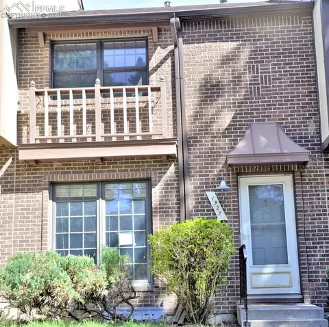 1927 N Academy Blvd, Colorado Springs, CO 80909