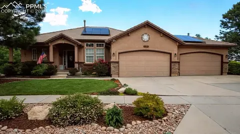 5532 Saxon Ln, Colorado Springs, CO 80918