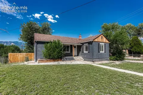 720 S Prospect St, Colorado Springs, CO 80903