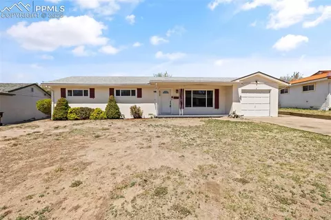 530 Cypress Dr, Colorado Springs, CO 80911